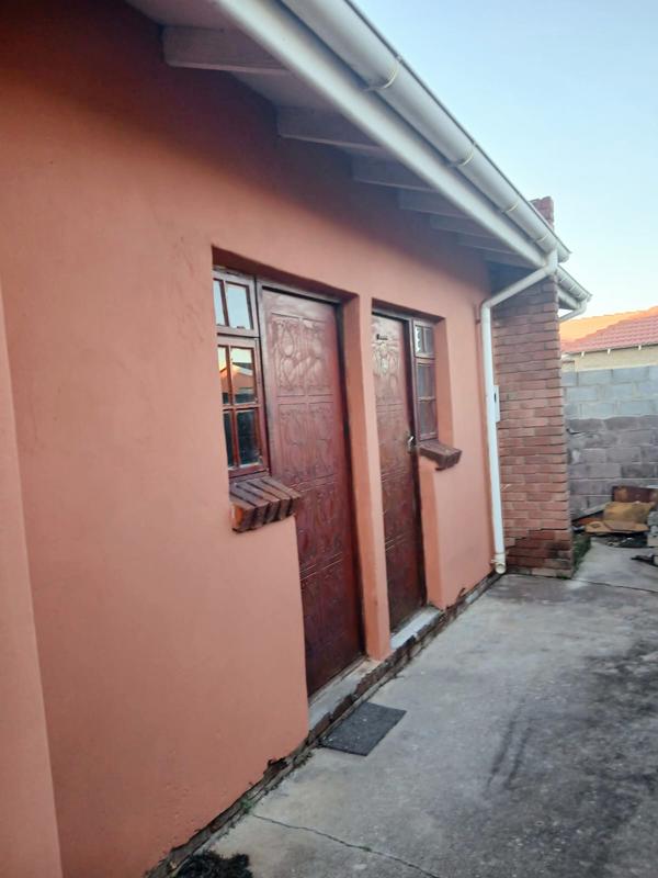 3 Bedroom Property for Sale in Motherwell Eastern Cape